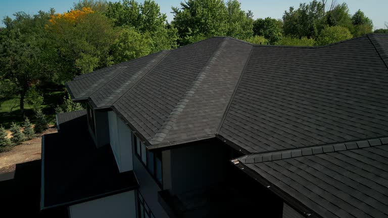 Best Gutter Installation and Repair  in Glenwood, IL