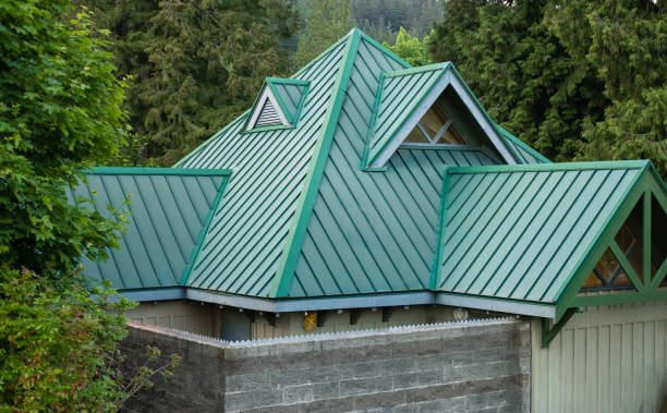 Best Metal Roofing Installation  in Glenwood, IL