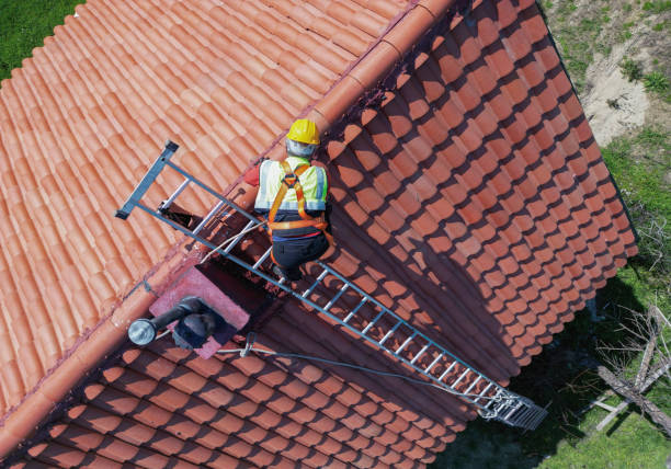 Best Roofing for New Construction  in Glenwood, IL