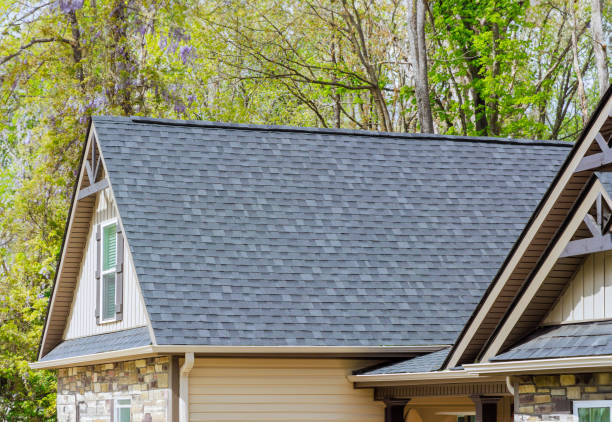 Best Chimney Flashing Repair  in Glenwood, IL
