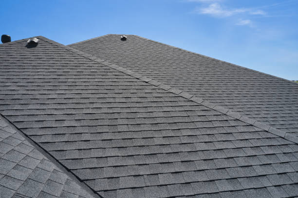Best Roof Ventilation Installation  in Glenwood, IL