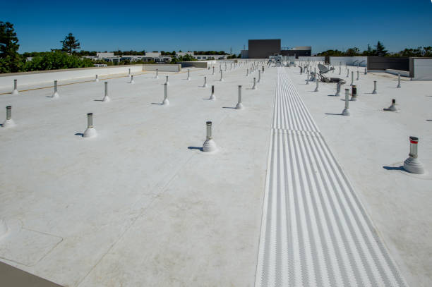 Best 4 Ply Roofing  in Glenwood, IL